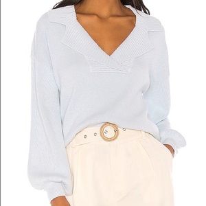 Song of Style Dumas Sweater 💙